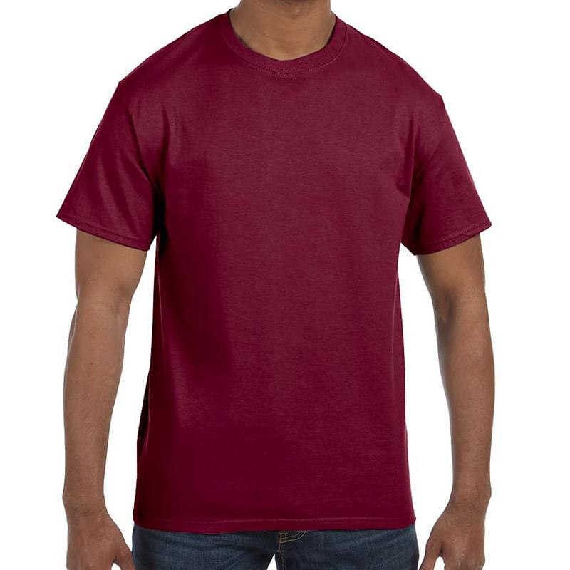 Printed Gildan Unisex Heavy Cotton T-Shirt