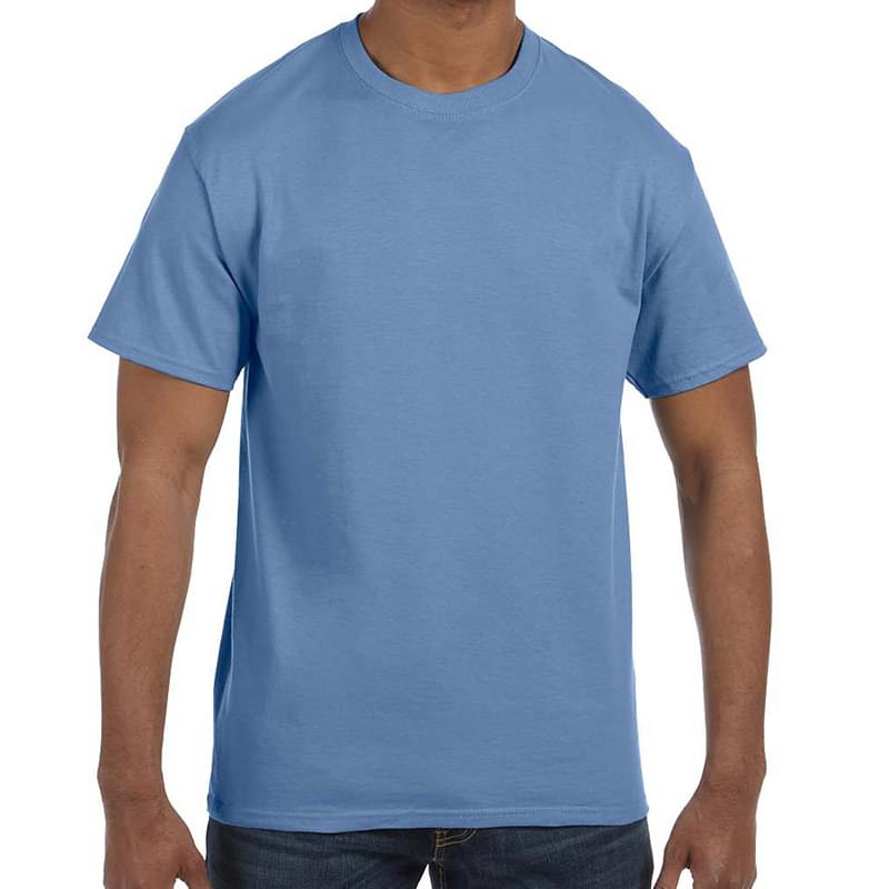 Printed Gildan Unisex Heavy Cotton T-Shirt