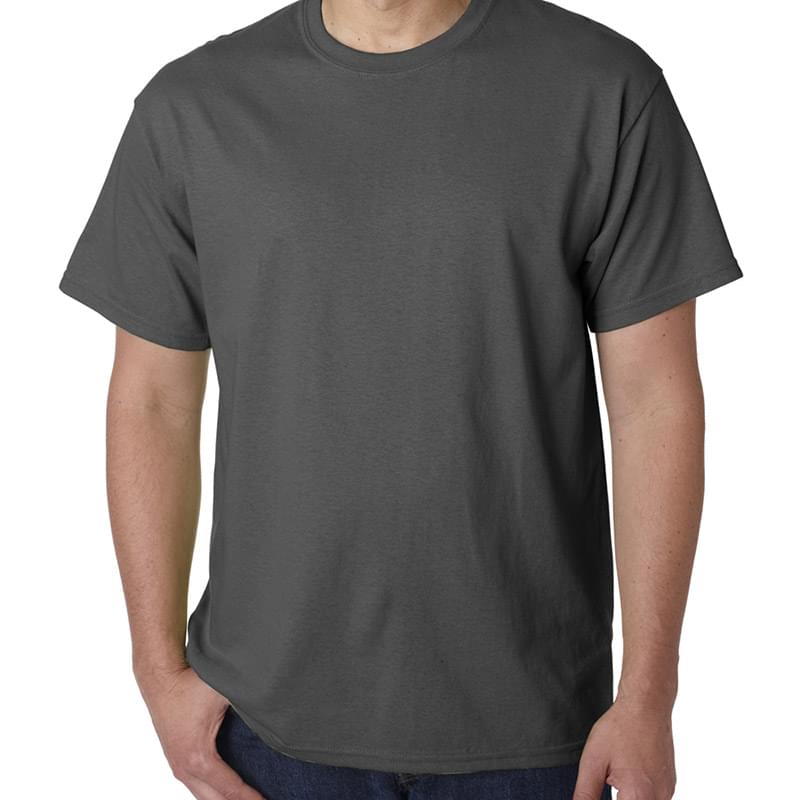 Printed Gildan Unisex Heavy Cotton T-Shirt