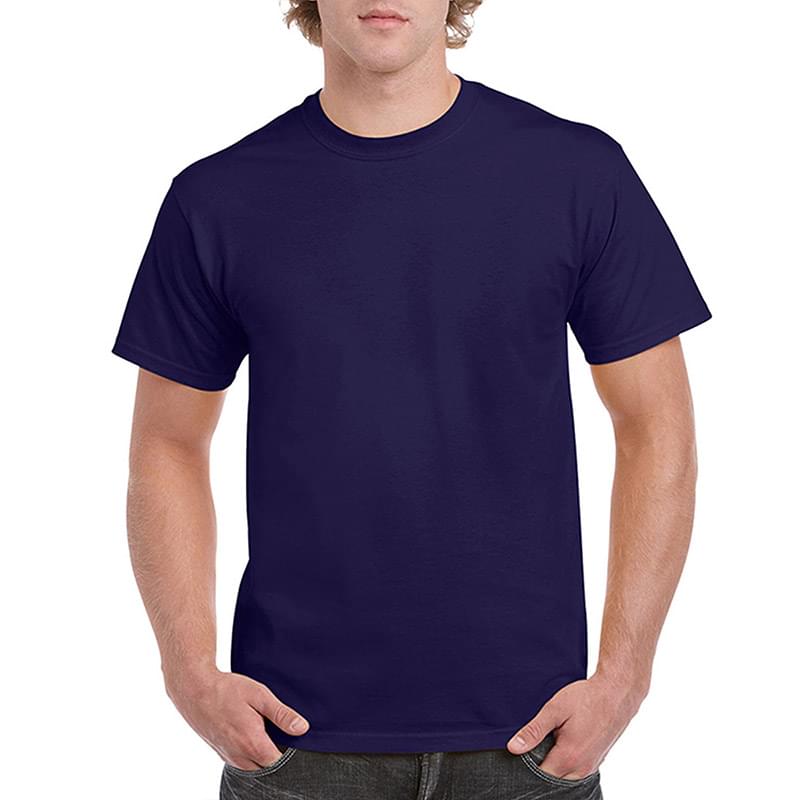 Printed Gildan Unisex Heavy Cotton T-Shirt