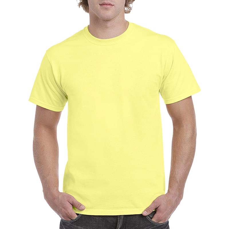 Printed Gildan Unisex Heavy Cotton T-Shirt