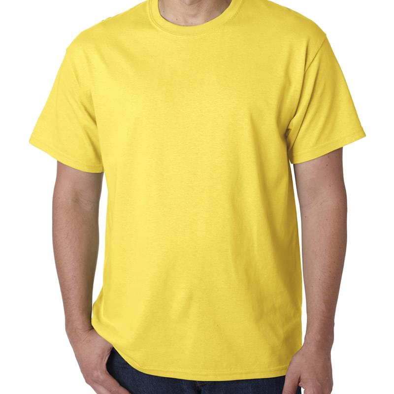 Printed Gildan Unisex Heavy Cotton T-Shirt
