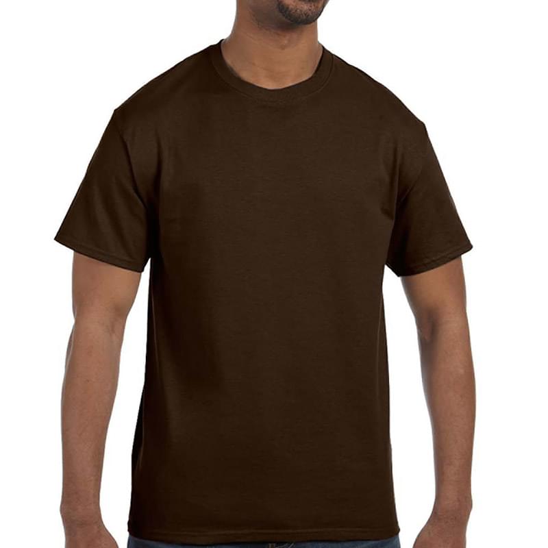 Printed Gildan Unisex Heavy Cotton T-Shirt