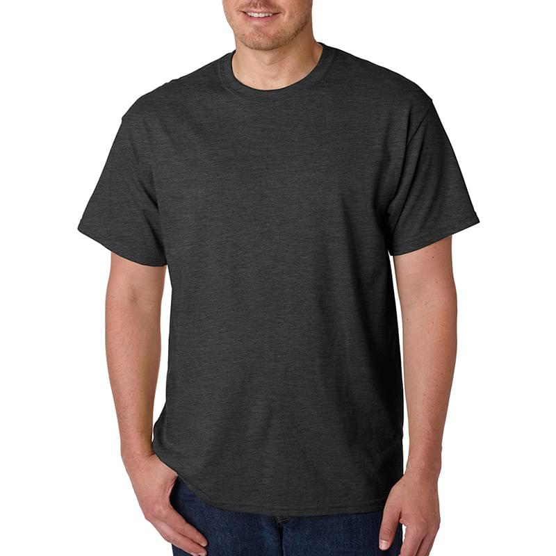 Printed Gildan Unisex Heavy Cotton T-Shirt