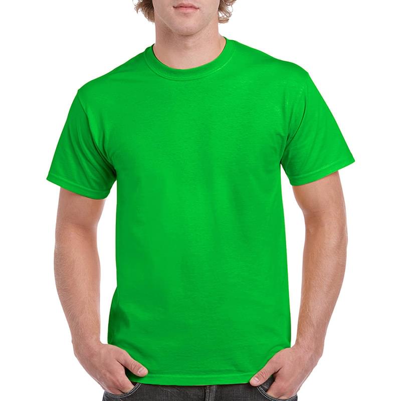 Printed Gildan Unisex Heavy Cotton T-Shirt