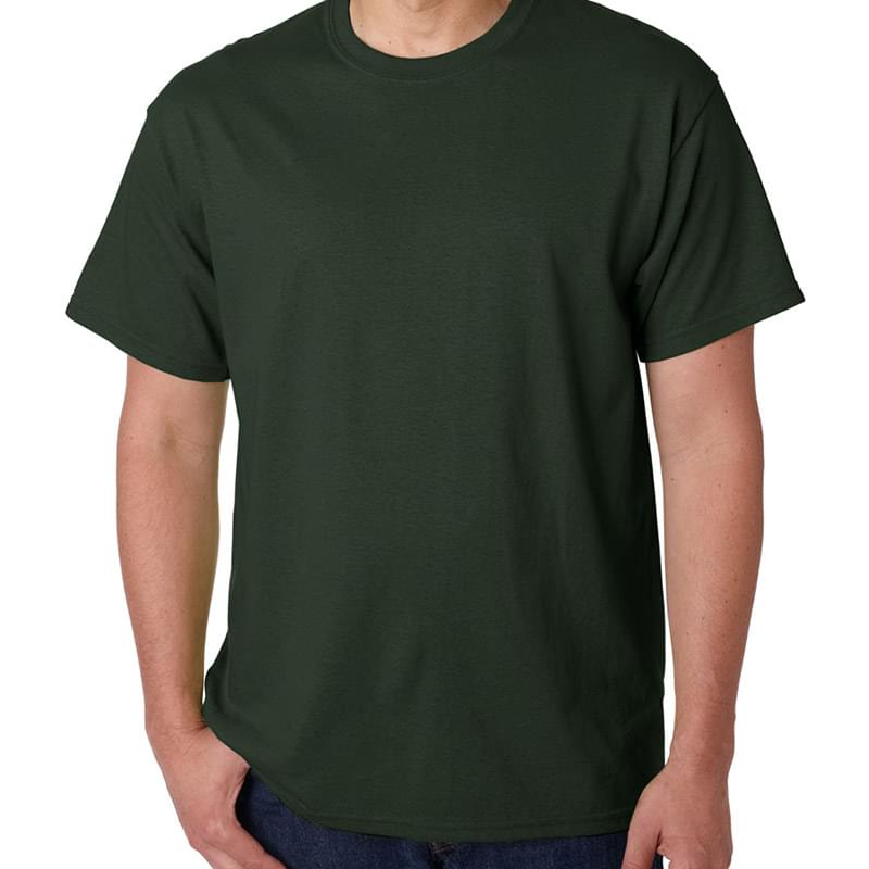 Printed Gildan Unisex Heavy Cotton T-Shirt
