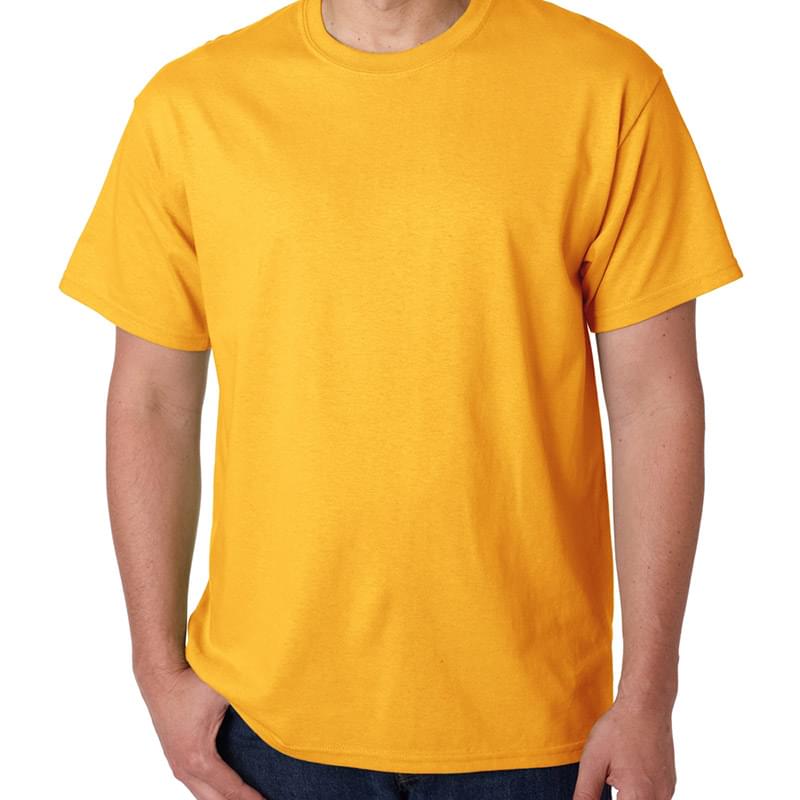 Printed Gildan Unisex Heavy Cotton T-Shirt