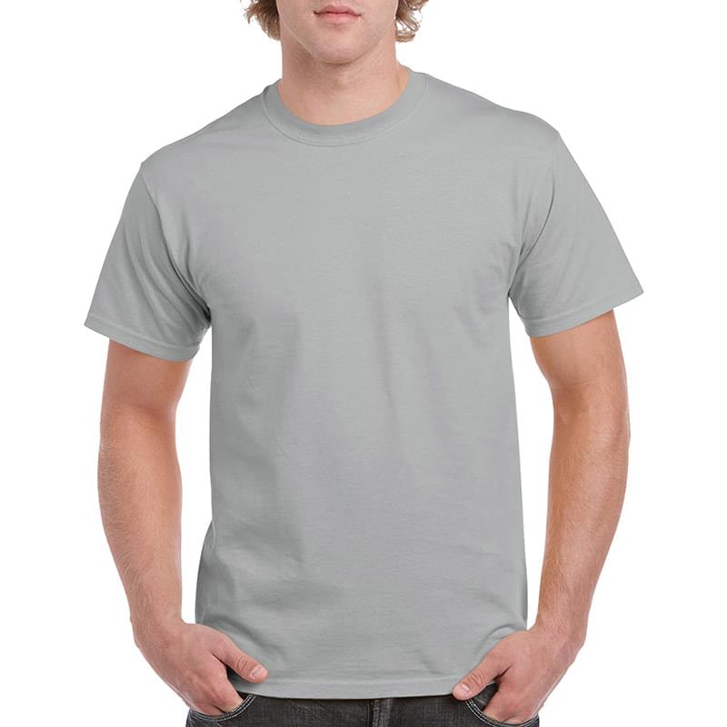 Printed Gildan Unisex Heavy Cotton T-Shirt