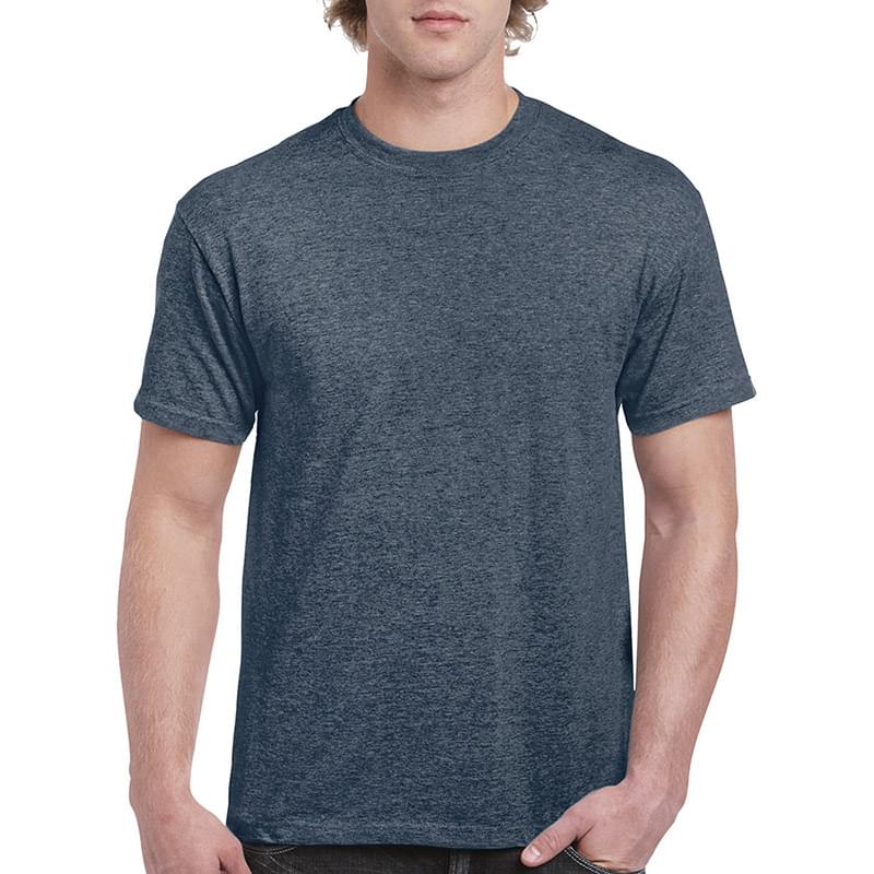 Printed Gildan Unisex Heavy Cotton T-Shirt