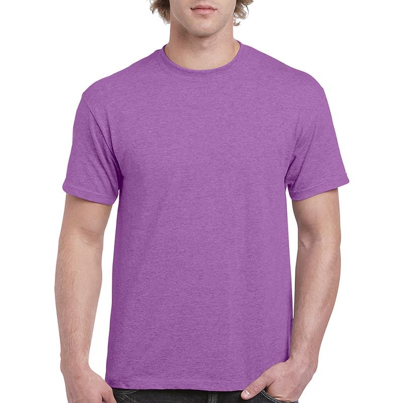 Printed Gildan Unisex Heavy Cotton T-Shirt