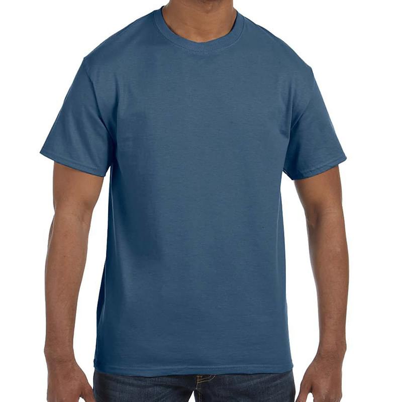 Printed Gildan Unisex Heavy Cotton T-Shirt
