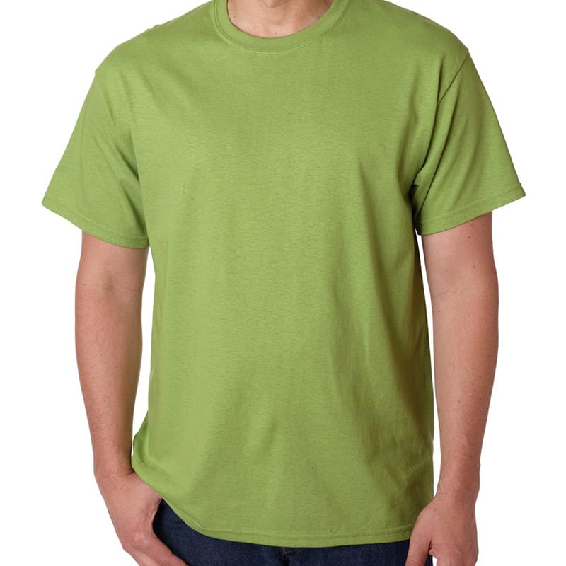 Printed Gildan Unisex Heavy Cotton T-Shirt