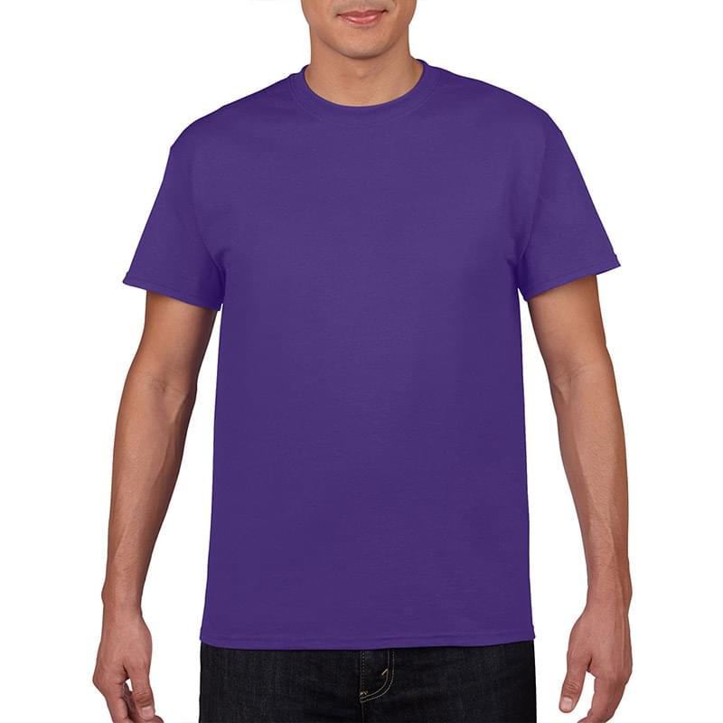 Printed Gildan Unisex Heavy Cotton T-Shirt