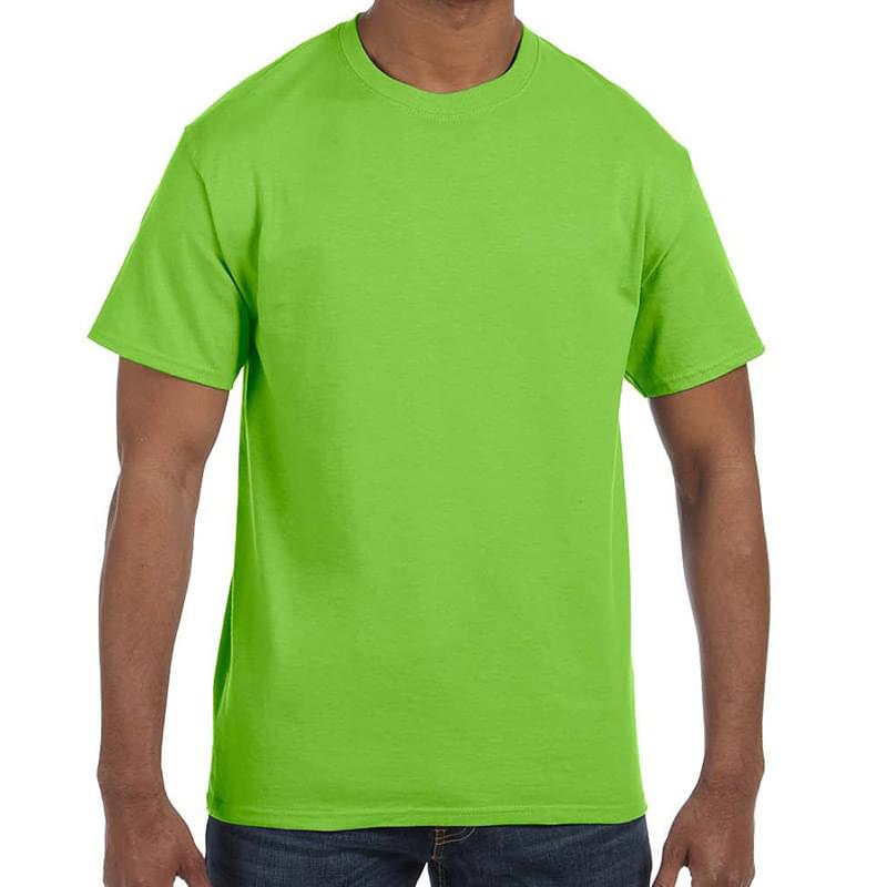 Printed Gildan Unisex Heavy Cotton T-Shirt
