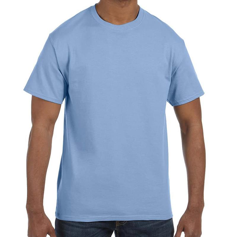 Printed Gildan Unisex Heavy Cotton T-Shirt