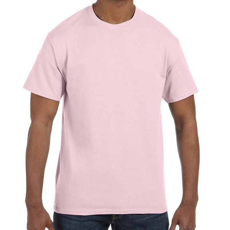Printed Gildan Unisex Heavy Cotton T-Shirt