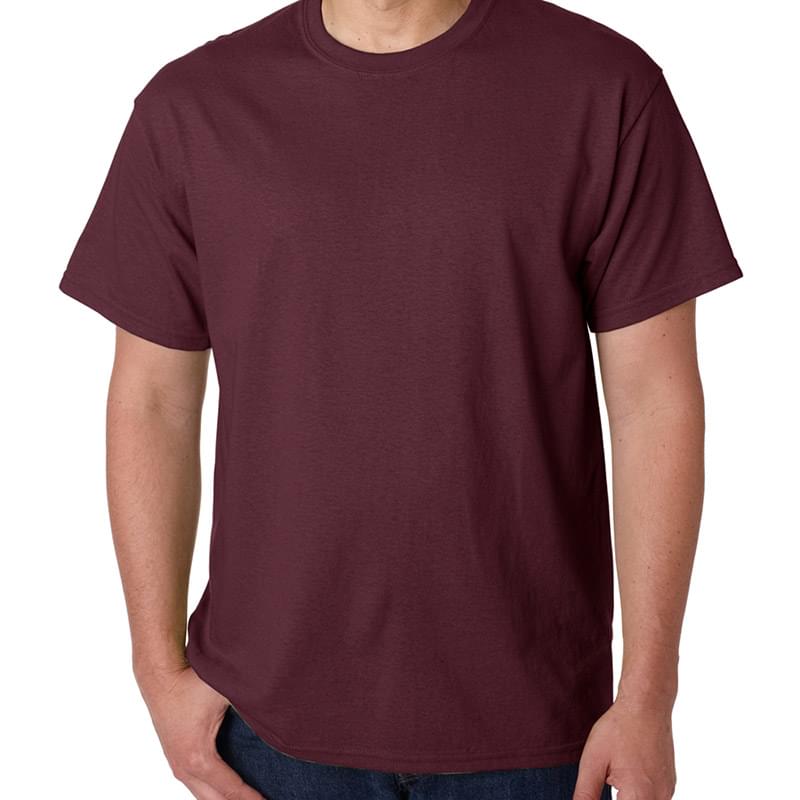 Printed Gildan Unisex Heavy Cotton T-Shirt