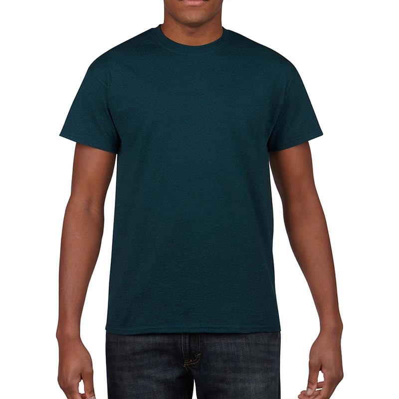 Printed Gildan Unisex Heavy Cotton T-Shirt