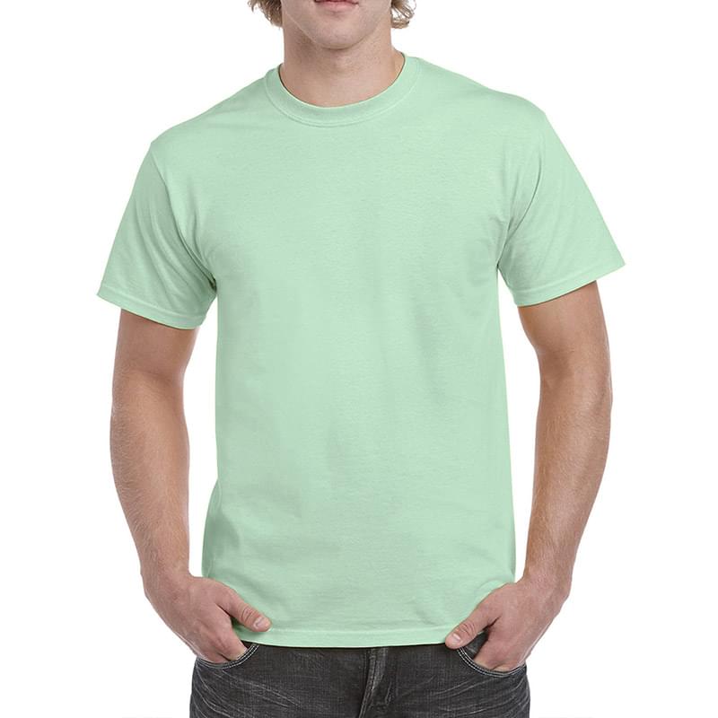 Printed Gildan Unisex Heavy Cotton T-Shirt