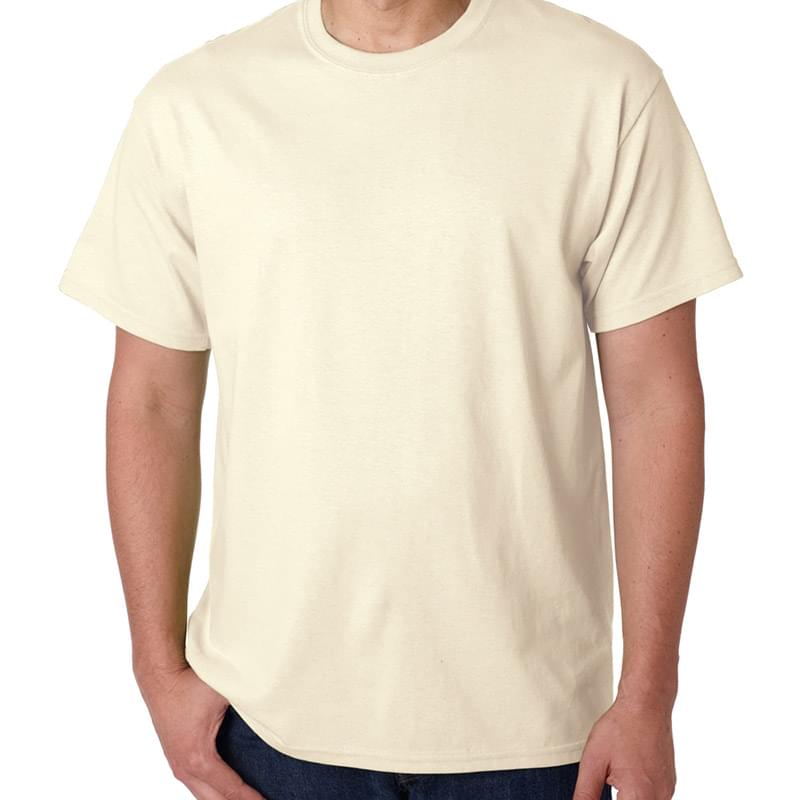 Printed Gildan Unisex Heavy Cotton T-Shirt