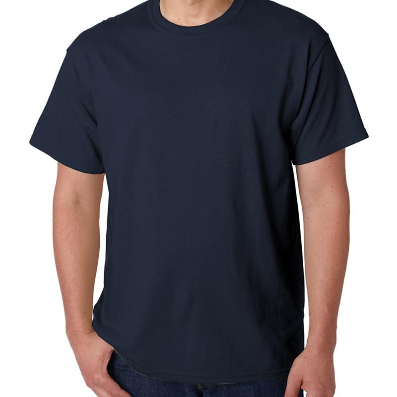 Printed Gildan Unisex Heavy Cotton T-Shirt