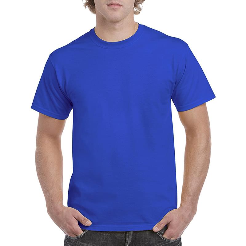 Printed Gildan Unisex Heavy Cotton T-Shirt