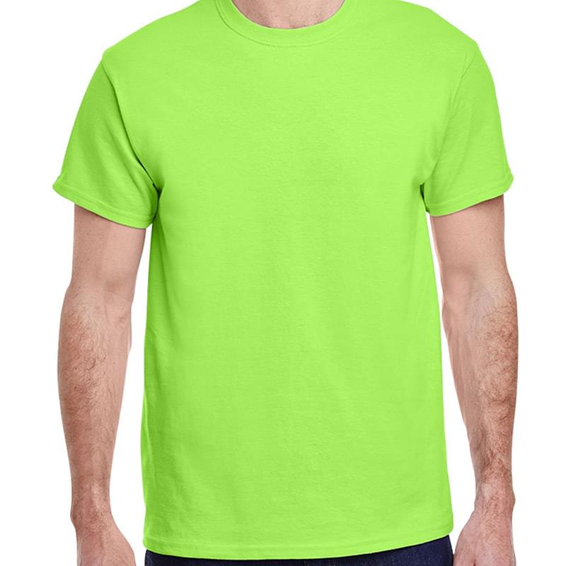 Printed Gildan Unisex Heavy Cotton T-Shirt