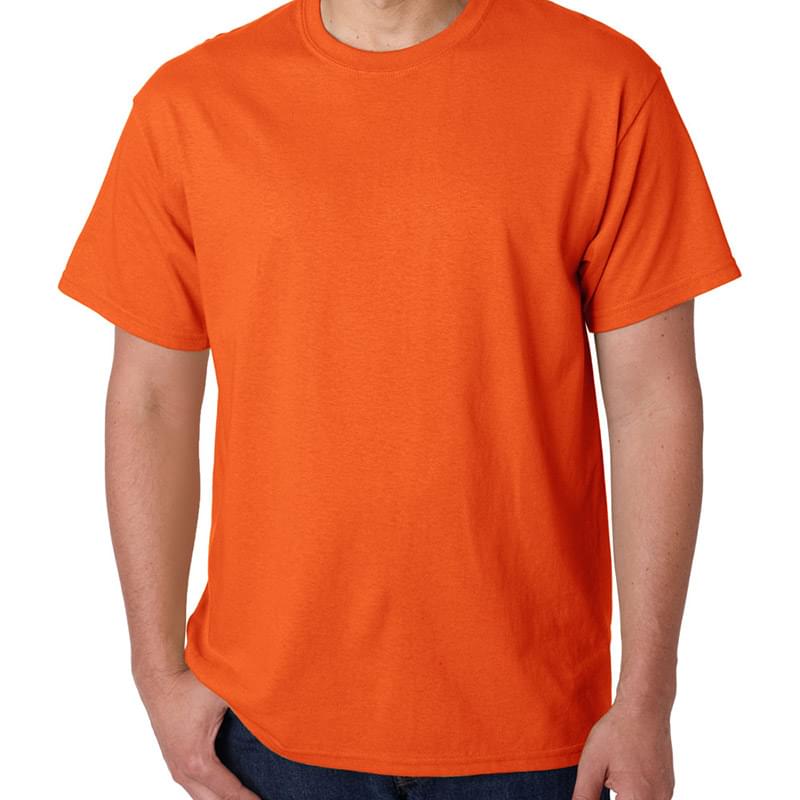 Printed Gildan Unisex Heavy Cotton T-Shirt