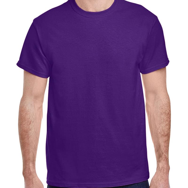 Printed Gildan Unisex Heavy Cotton T-Shirt