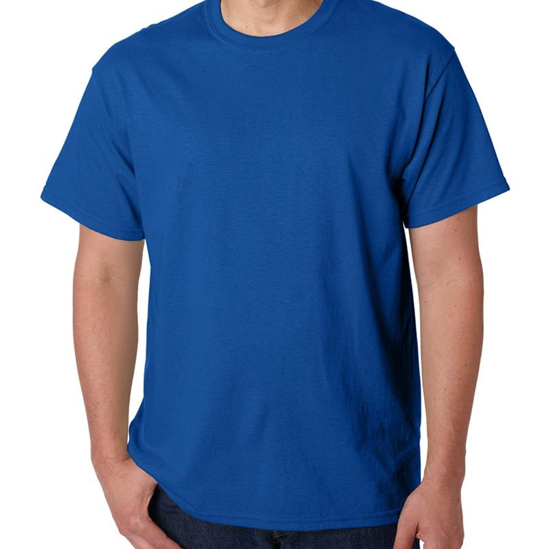 Printed Gildan Unisex Heavy Cotton T-Shirt