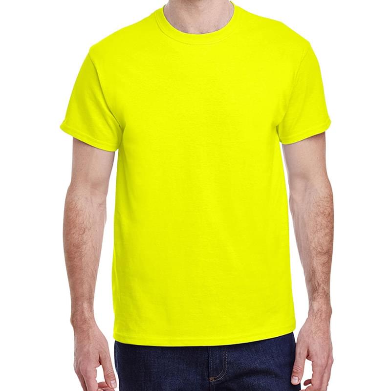 Printed Gildan Unisex Heavy Cotton T-Shirt