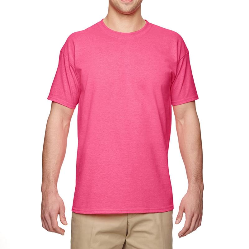 Printed Gildan Unisex Heavy Cotton T-Shirt
