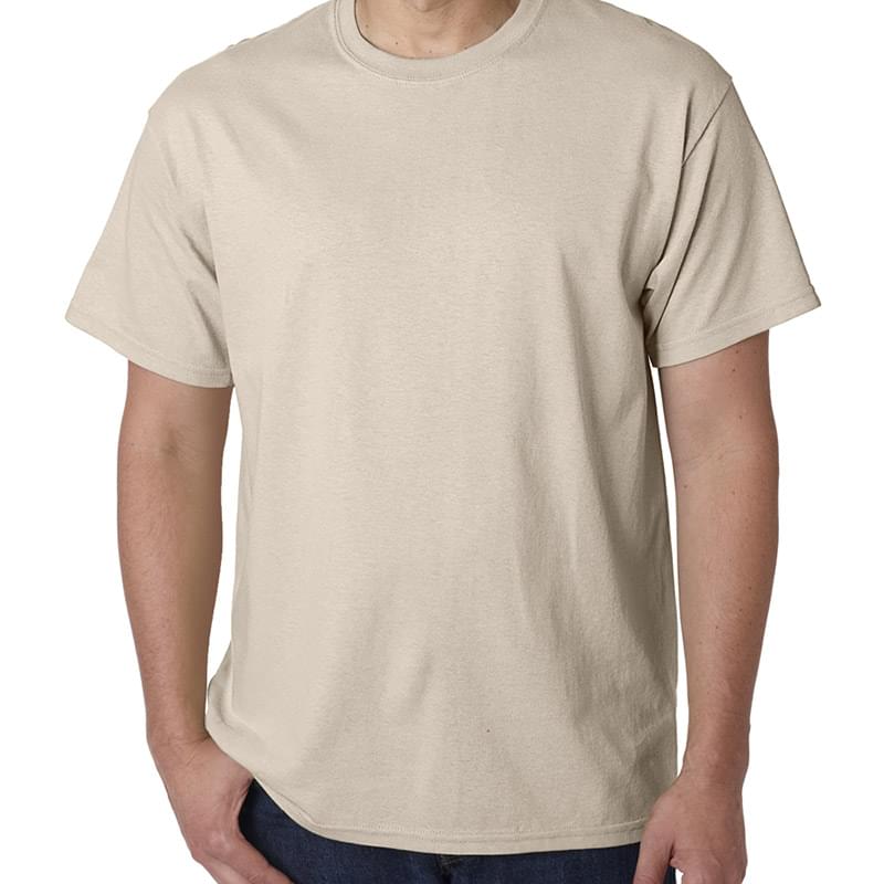 Printed Gildan Unisex Heavy Cotton T-Shirt