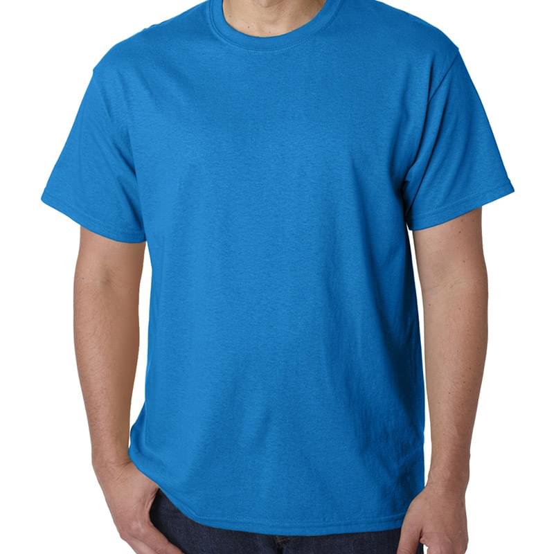 Printed Gildan Unisex Heavy Cotton T-Shirt