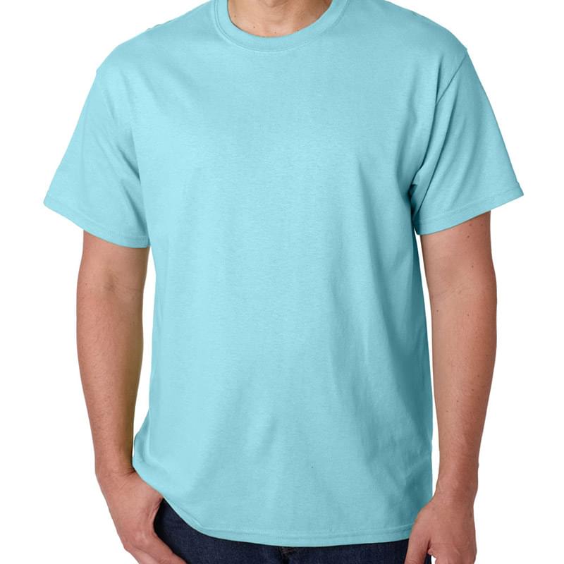 Printed Gildan Unisex Heavy Cotton T-Shirt