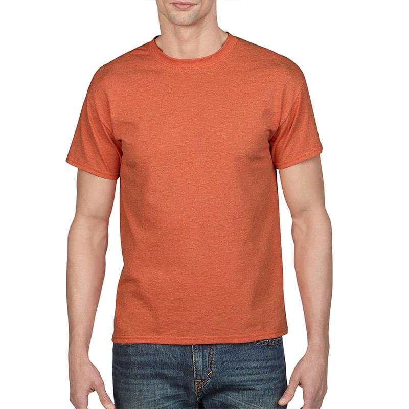 Printed Gildan Unisex Heavy Cotton T-Shirt