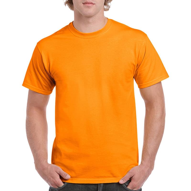 Printed Gildan Unisex Heavy Cotton T-Shirt