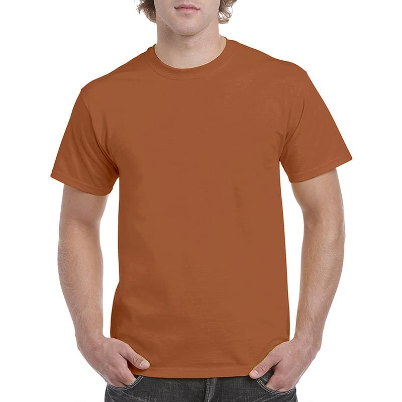 Printed Gildan Unisex Heavy Cotton T-Shirt