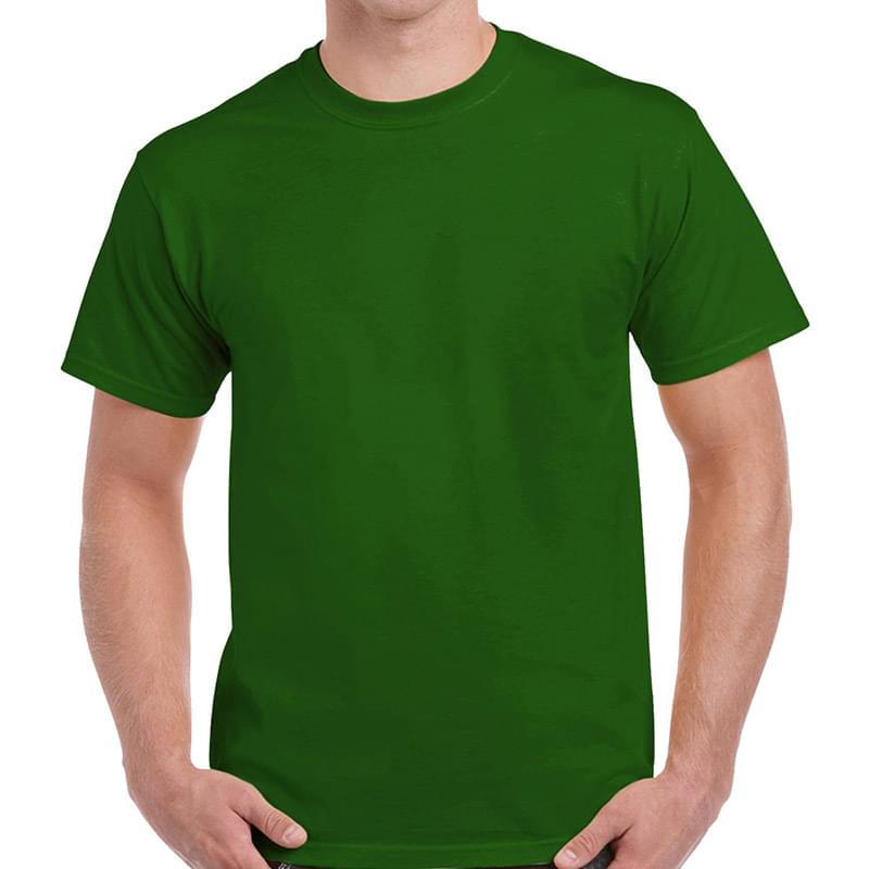 Printed Gildan Unisex Heavy Cotton T-Shirt