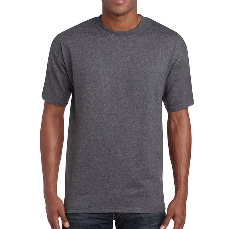 Printed Gildan Unisex Heavy Cotton T-Shirt
