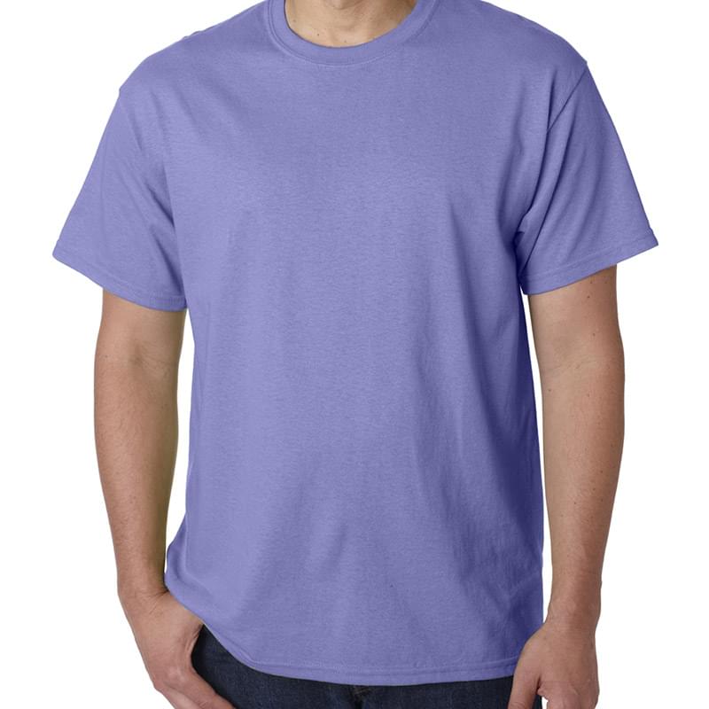 Printed Gildan Unisex Heavy Cotton T-Shirt