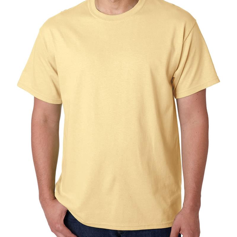 Printed Gildan Unisex Heavy Cotton T-Shirt