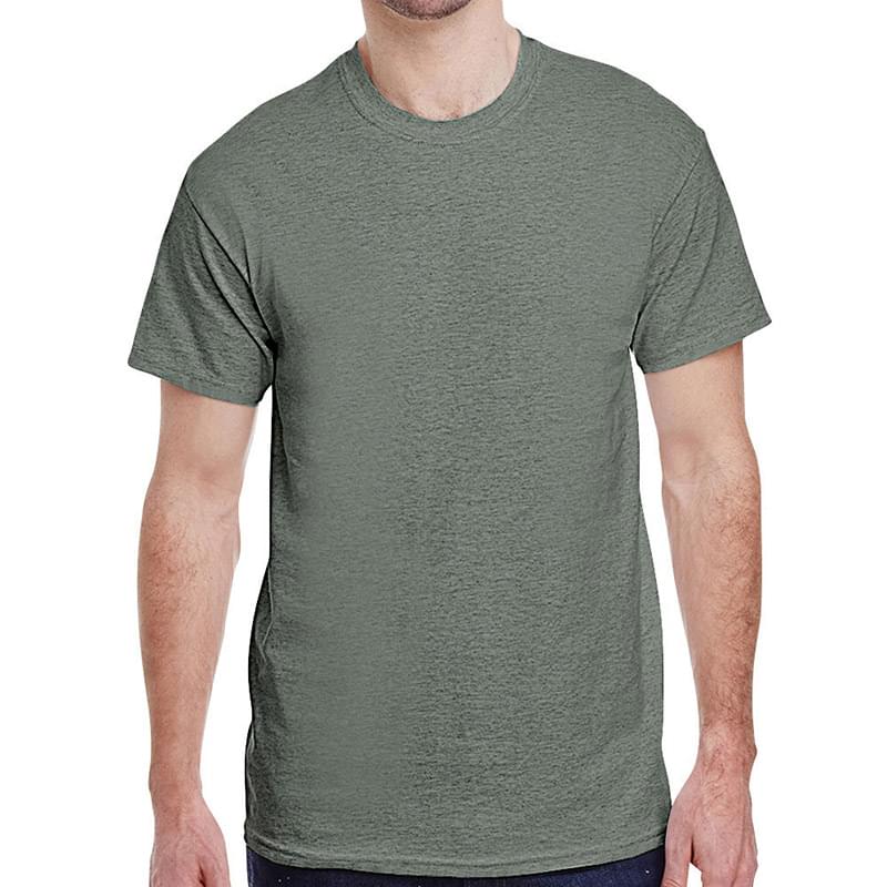 Printed Gildan Unisex Heavy Cotton T-Shirt