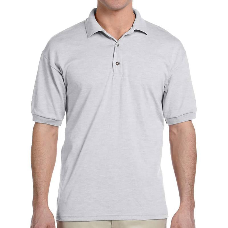 Printed Gildan(R) DryBlend(TM) Adult Jersey Sport Shirt