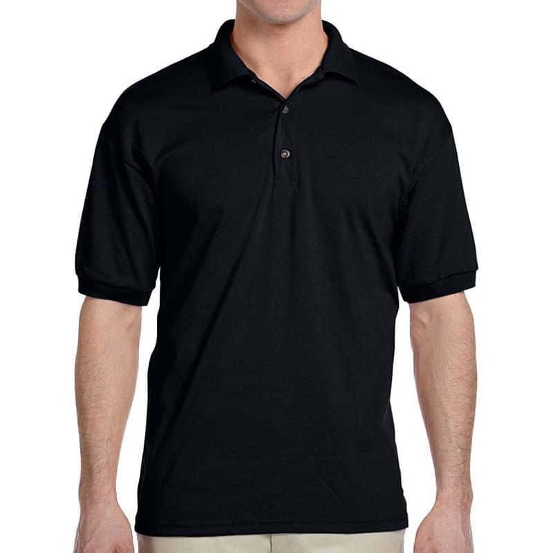 Printed Gildan(R) DryBlend(TM) Adult Jersey Sport Shirt