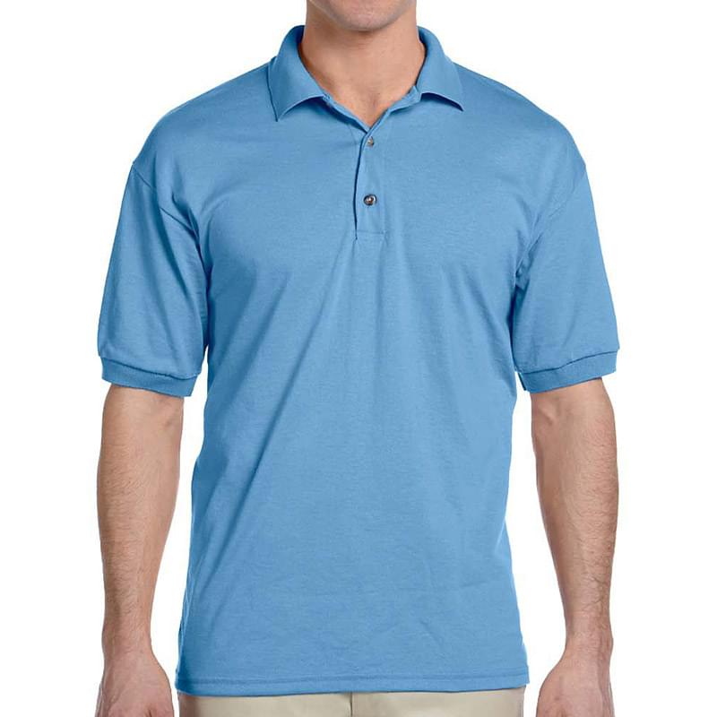 Printed Gildan(R) DryBlend(TM) Adult Jersey Sport Shirt