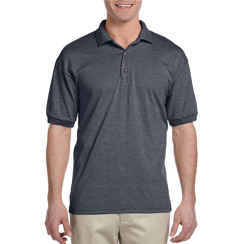 Printed Gildan(R) DryBlend(TM) Adult Jersey Sport Shirt