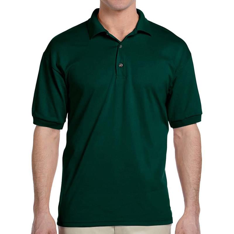 Printed Gildan(R) DryBlend(TM) Adult Jersey Sport Shirt