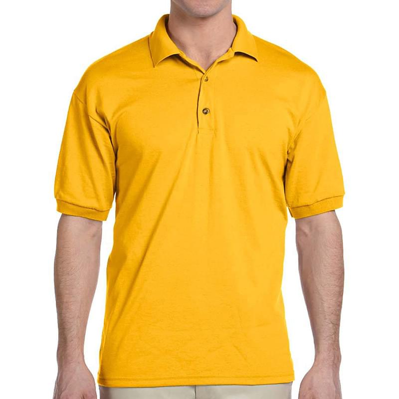 Printed Gildan(R) DryBlend(TM) Adult Jersey Sport Shirt