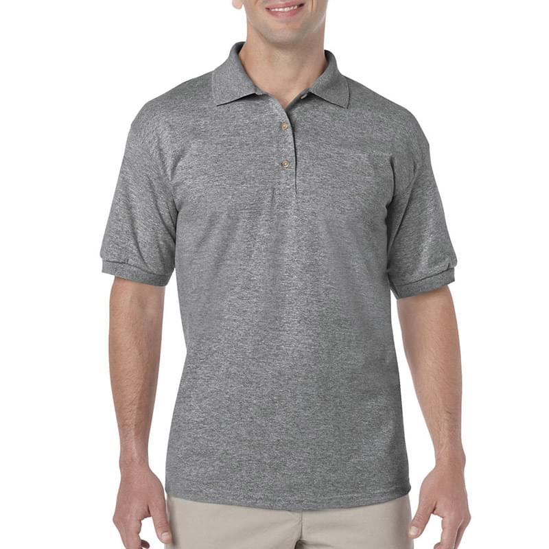 Printed Gildan(R) DryBlend(TM) Adult Jersey Sport Shirt